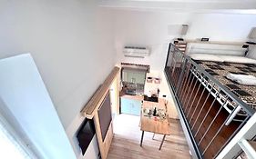 Solution Home Corso Garibaldi