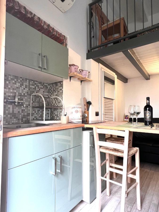 Solution Home Corso Garibaldi Milán Exterior foto