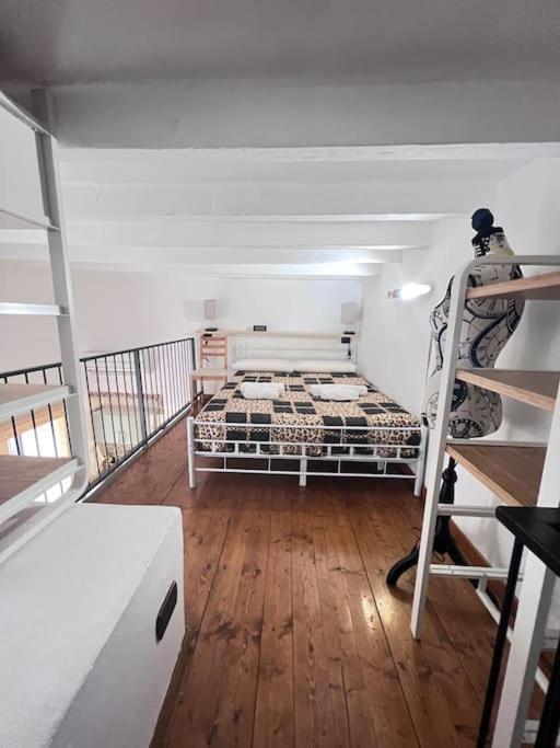 Solution Home Corso Garibaldi Milán Exterior foto