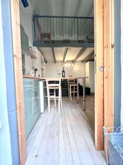 Solution Home Corso Garibaldi Milán Exterior foto