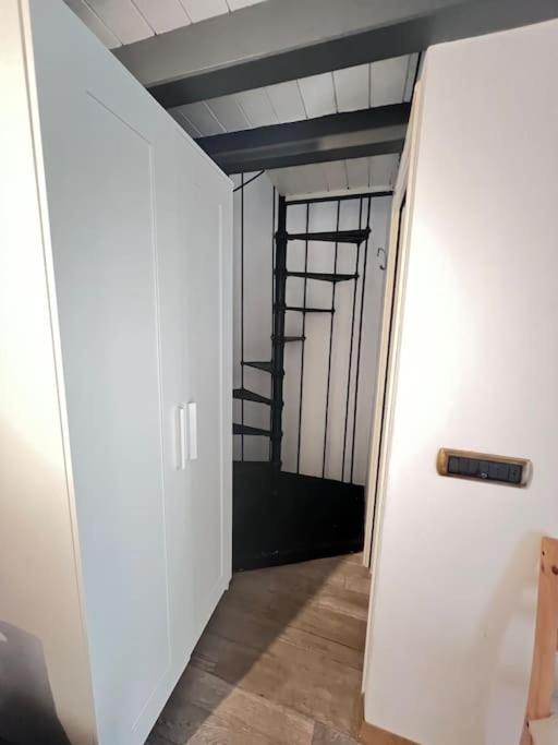 Solution Home Corso Garibaldi Milán Exterior foto