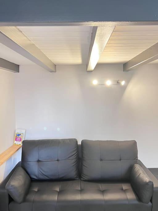 Solution Home Corso Garibaldi Milán Exterior foto